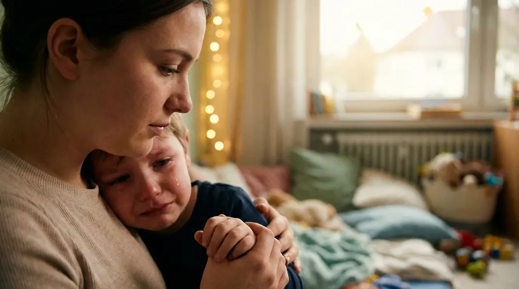 Eine sichere Bindung entsteht durch feinfühlige und verlässliche Beziehungen zwischen Fachkraft und Kind