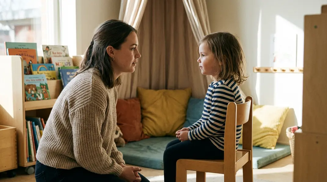 Ethische Dilemmata im Kita-Alltag: Zwischen Schutz und Autonomie navigieren