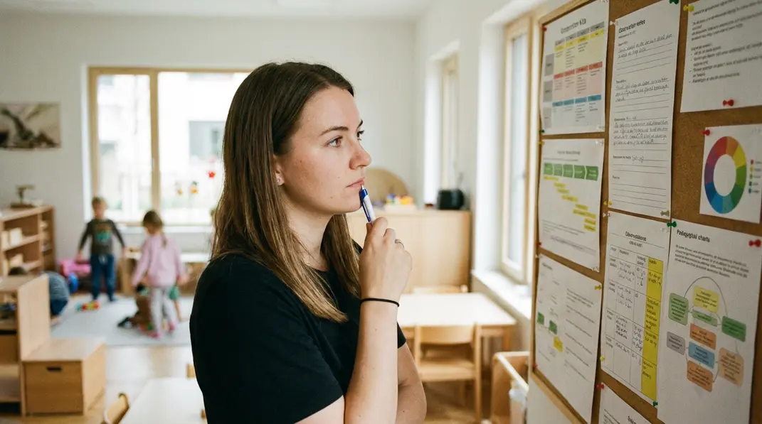 Wenn Intention und Wirkung auseinanderklaffen: Komplexität als pädagogische Realität