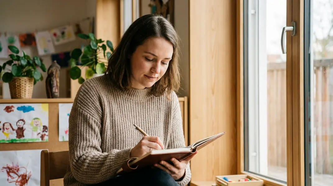 Reflexive Praxis: Dein Weg zu mehr Selbstwirksamkeit und weniger Angst