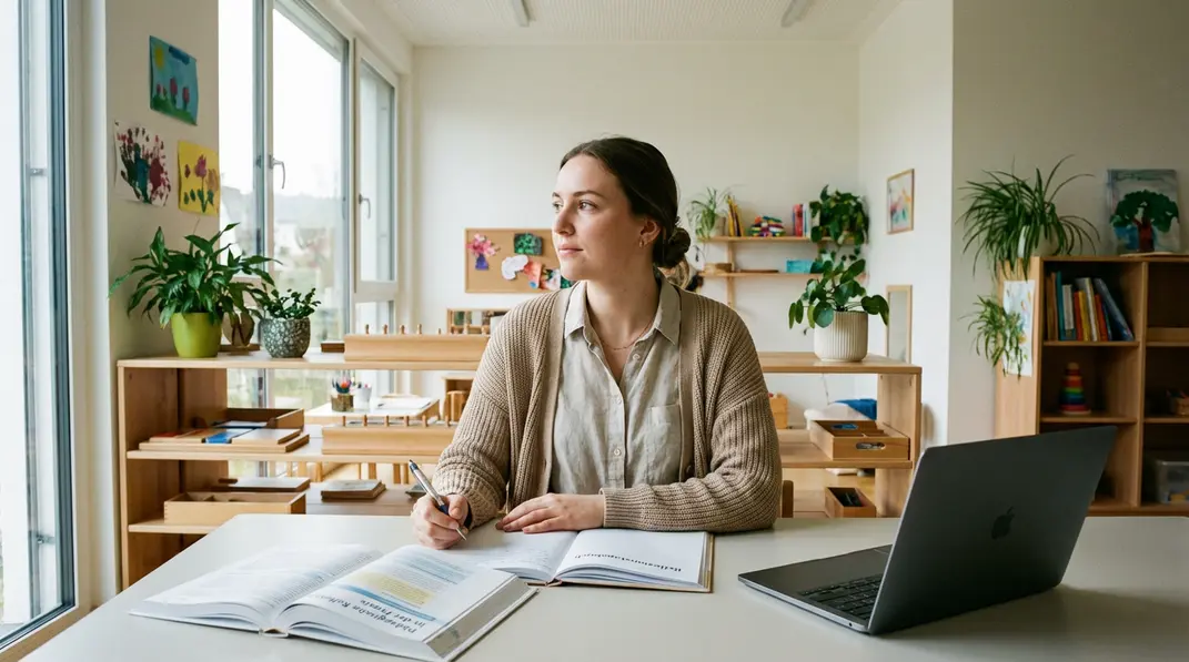 Haltungsarbeit statt Handwerkszeug: Eigene Vorurteile dekonstruieren