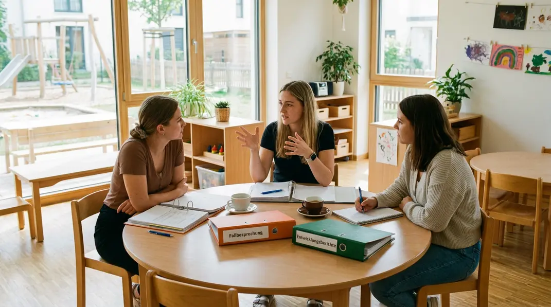 Produktive Unsicherheit: Warum Nicht-Wissen professionell ist